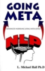 Nlp Going Meta : Advanced Modeling Using Meta-Levels - Book
