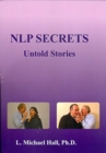 NLP Secrets : Untold stories - Book