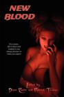 New Blood - Book