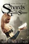 Shards of the Glass Slipper : Queen Cinder - Book