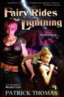 Fairy Rides the Lightning - A Terrorbelle Novel - Book