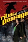 Rites of Passage : A Dma Casefile of Agent Karver and Detective Bianca Jones - Book