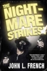 The Nightmare Strikes - Book