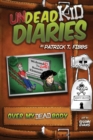 Undead Kid Diaries : Over My Dead Body - Book