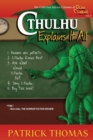 Cthulhu Explains It All : A Dear Cthulhu Collection - Book