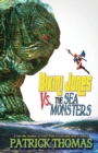 Bikini Jones Vs. The Sea Monsters - Book
