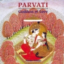 Parvati : God of Love - Book