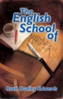 The English School of Murder : A Robert Amiss Mystery - Book