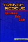 Trench Rescue Operational Field Guide - Book
