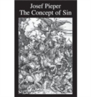 Concept of Sin - Book