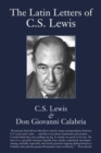 Latin Letters of C.S. Lewis - Book