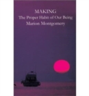 Making The Proper Habit Of Our Being - Book