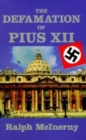 Defamation Of Pius XII - Book