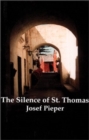 Silence Of St Thomas - Book