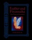 Feather and Firesnake : The Maat of Kundalini - Book