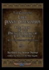 The Compleat Liber Pennae Praenumbra : The Book of the Pre-Shadowing of the Feather - Book