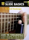 Acoustic Guitar : Slide Basics - Book