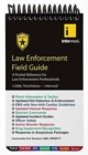 Law Enforcement Field Guide - Book