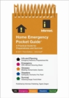 Home Emergency Pocket Guide - Book