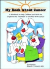 My Book About Cancer (Father) - Book