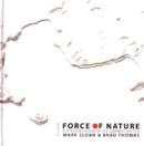 Force of Nature : Site Installations by Ten Japanese Artists - Book