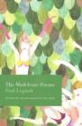 The Madeleine Poems - Book