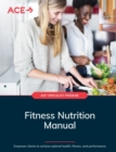 Fitness Nutrition Manual - Book