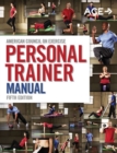 Personal Trainer Manual - Book