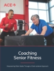 Coaching Senior Fitness - Book