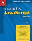 Murach's JavaScript - Book