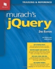 Murach's jQuery - Book