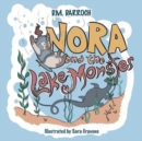 Nora and the Lake Monster - Book