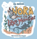 Nora and the Lake Monster - Book