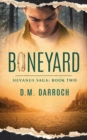 Boneyard - Book