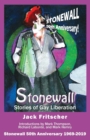 Stonewall : Stories of Gay Liberation - Book