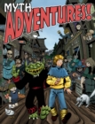 Myth Adventures Collection : Another Fine Myth - Book
