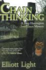 Chain Thinking : A Shep Harrington Smalltown Mystery - Book