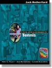 Skills, Drills & Strategies for Tennis - Book