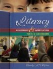 Literacy Assessment and Intervention for K-6 Classrooms - Book