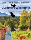 Autumn Adventures - Book