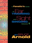 A Fanatic's Guide to Ear Training and Sight Singing - Book