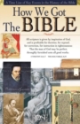 How We Got the Bible - Book