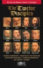 The Twelve Disciples - Book
