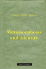 Metamorphosis and Identity - Book