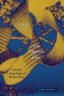 The Organic Line : Toward a Topology of Modernism - Book