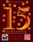 The 15 Puzzle Book : How it Drove the World Crazy - Book
