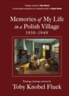 Memories of My Life in a Polish Village - Book