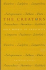 The Creators: Role Models of Creativity : Role Models of Creativity - Book