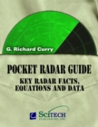 Pocket Radar Guide : Key Radar Facts, Equations, and Data - Book