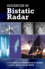 Advances in Bistatic Radar - Book